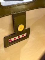 ロゴ刺繍入り2WAYラフィアサマートートバッグ