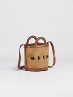 トロピカリアバケットバッグ Small
