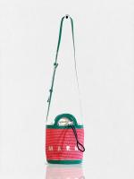 トロピカリアバケットバッグ Small