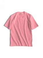クルーネック3パックTシャツ