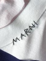 クルーネック3パックTシャツ