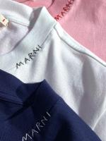クルーネック3パックTシャツ