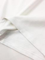 クルーネックTシャツ