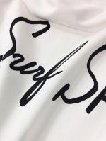 クルーネックTシャツ
