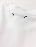 クルーネックTシャツ