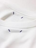 クルーネックTシャツ