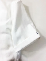 ＶネックスTシャツ