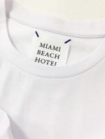 クルーネックＴシャツ