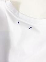 クルーネックTシャツ