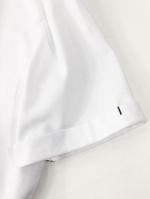クルーネックTシャツ