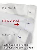 クルーネックTシャツ