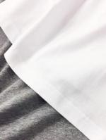 クルーネックTシャツ
