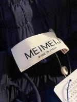 リラックスフレアパンツ