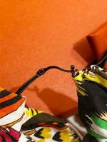 フープピアス