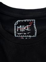 クルーネックTシャツ