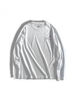 ロングTシャツ