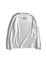 ロングTシャツ