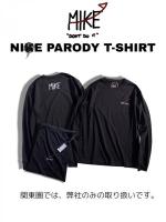 ロングTシャツ