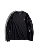 ロングTシャツ