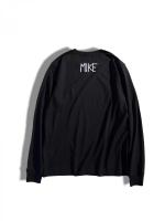 ロングTシャツ