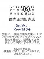 グレインレザージャパニーズバッグ