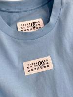 コットンジャージー Tシャツ