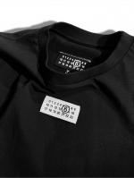 フロントタグTシャツ
