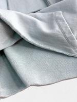 ショート丈プルオーバーパーカー