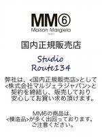 ロゴ入りショートソックス