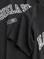 カレッジロゴＴシャツ