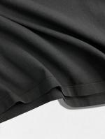 クルーネックTシャツ