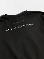 クルーネックTシャツ