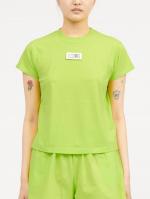 クルーネックＴシャツ