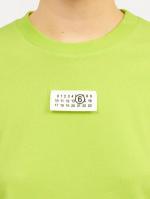 クルーネックＴシャツ