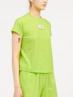 クルーネックＴシャツ