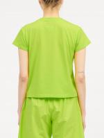 クルーネックＴシャツ