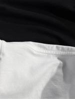 クルーネックロングＴシャツ