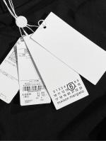 クルーネックロングＴシャツ