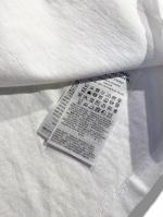 コットンジャージーTシャツ