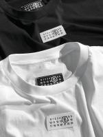 コットンジャージーTシャツ