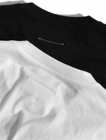 コットンジャージーTシャツ