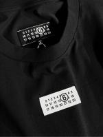 コットンジャージーTシャツ