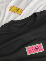 カレンダータグＴシャツ