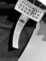 Numericシグネチャーキャップ