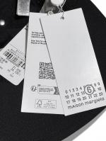 Numericシグネチャーキャップ