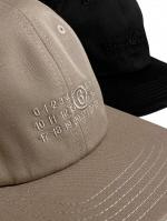 Numericシグネチャーキャップ