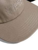 Numericシグネチャーキャップ