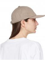 Numericシグネチャーキャップ