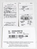 ３つ折りウォレット