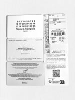 5AC イーストウエストバッグ